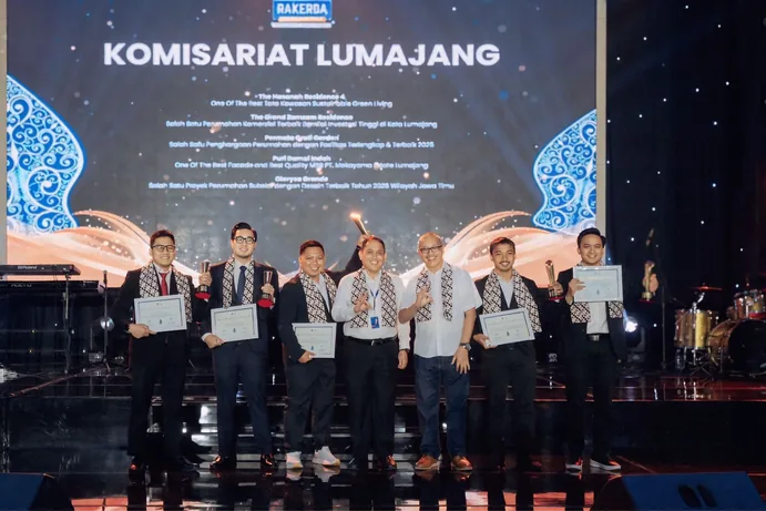 Panggung BTN Housingpreneur