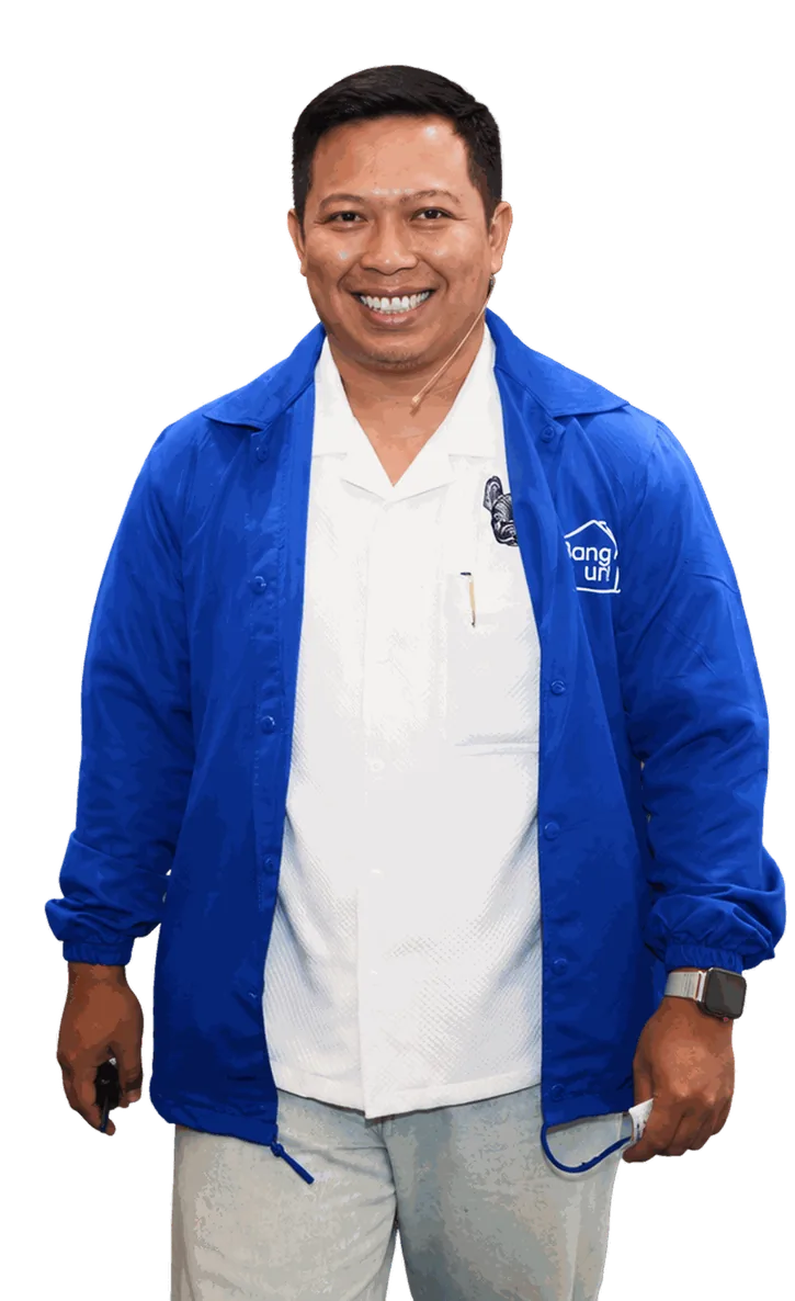 Bagus Salam Azizi